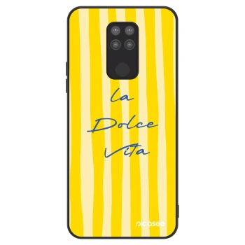 Obal pro Xiaomi Redmi Note 9 - Ladolcevita