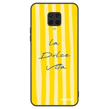 Obal pro Xiaomi Redmi Note 9 Pro - Ladolcevita