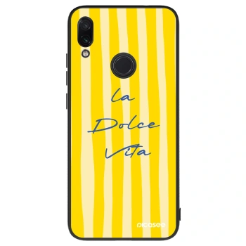 Obal pro Xiaomi Redmi Note 7 - Ladolcevita