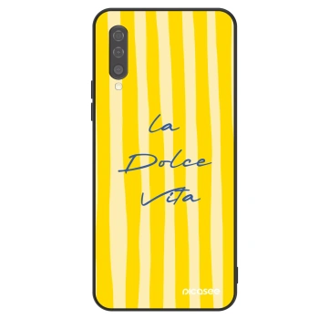 Obal pro Samsung Galaxy A50 A505F - Ladolcevita