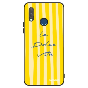 Obal pro Huawei P20 Lite - Ladolcevita