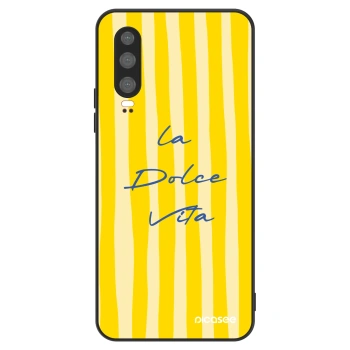 Obal pro Huawei P30 - Ladolcevita