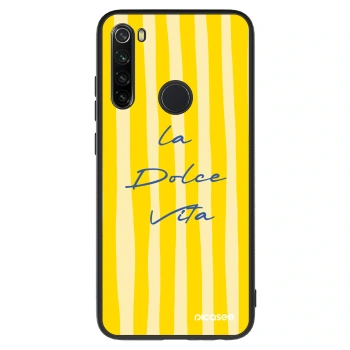 Obal pro Xiaomi Redmi Note 8 - Ladolcevita