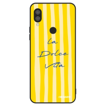 Obal pro Xiaomi Redmi 7 - Ladolcevita