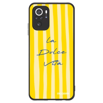 Obal pro Xiaomi Redmi Note 10 - Ladolcevita