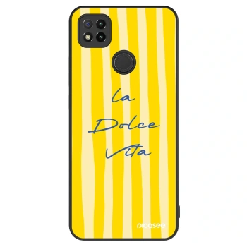 Obal pro Xiaomi Redmi 9C - Ladolcevita