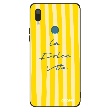 Obal pro Huawei Y7 2019 - Ladolcevita