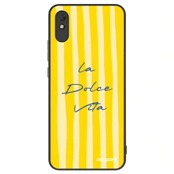 Obal pro Xiaomi Redmi 9A - Ladolcevita