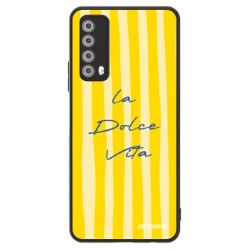 Obal pro Huawei P Smart 2021 - Ladolcevita