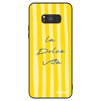 Obal pro Samsung Galaxy S8 G950F - Ladolcevita