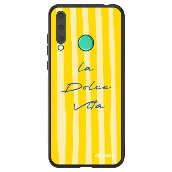Obal pro Honor 20 Lite - Ladolcevita