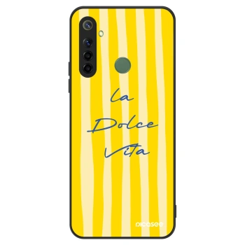 Obal pro Realme 6i - Ladolcevita