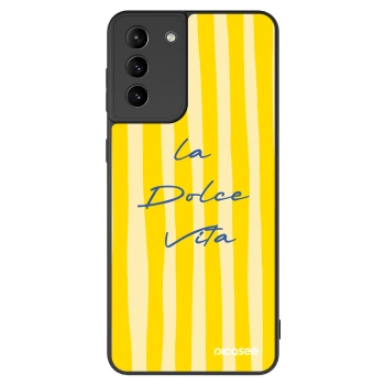 Obal pro Samsung Galaxy S21+ 5G G996F - Ladolcevita