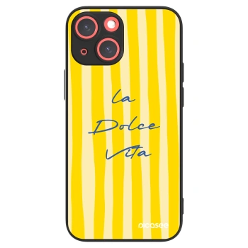 Picasee ULTIMATE CASE pro Apple iPhone 13 mini - Ladolcevita
