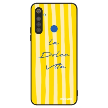 Obal pro Realme 5 - Ladolcevita