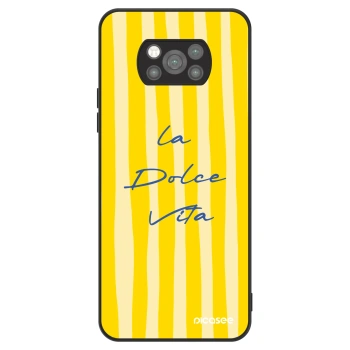 Obal pro Xiaomi Poco X3 Pro - Ladolcevita