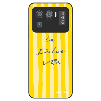 Obal pro Xiaomi Mi 11 Ultra - Ladolcevita