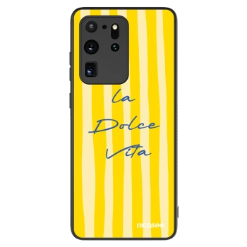 Obal pro Samsung Galaxy S20 Ultra 5G G988F - Ladolcevita