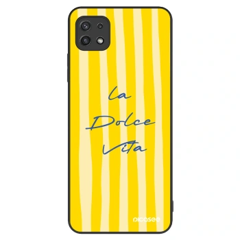 Obal pro Samsung Galaxy A22 A226B 5G - Ladolcevita