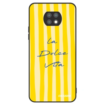 Obal pro Xiaomi Redmi Note 9T - Ladolcevita