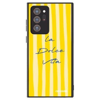 Obal pro Samsung Galaxy Note 20 Ultra - Ladolcevita