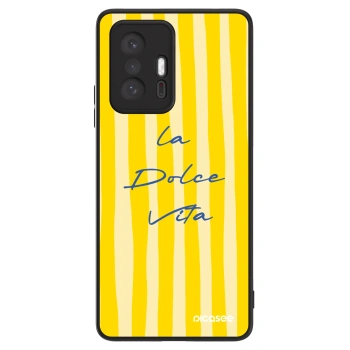 Picasee ULTIMATE CASE pro Xiaomi 11T Pro - Ladolcevita