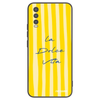 Obal pro Vivo Y20s - Ladolcevita
