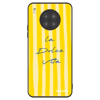 Obal pro Huawei Nova 8i - Ladolcevita