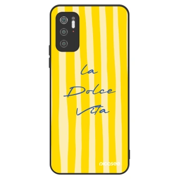 Obal pro Xiaomi Poco M3 Pro 5G - Ladolcevita