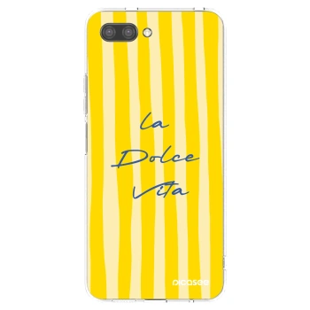 Obal pro Honor 10 - Ladolcevita
