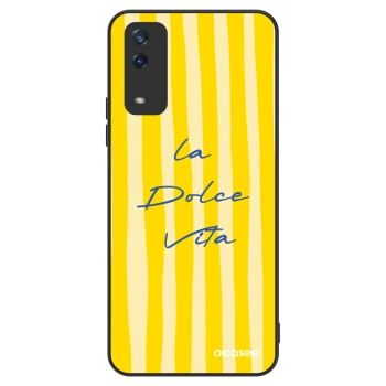 Obal pro Vivo Y11s - Ladolcevita