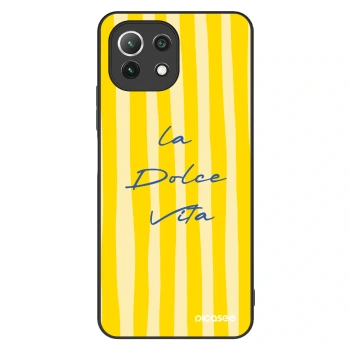Obal pro Xiaomi 11 Lite 5G NE - Ladolcevita