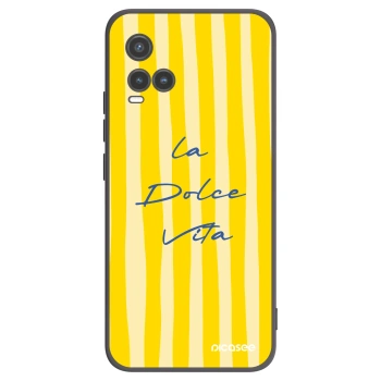 Obal pro Vivo Y33s - Ladolcevita