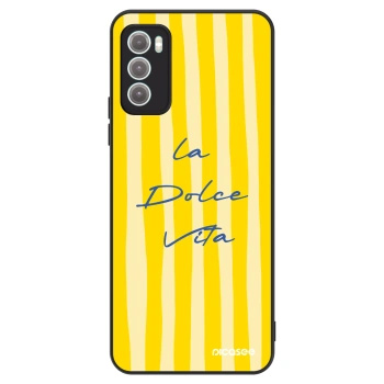 Obal pro Motorola Moto G60 - Ladolcevita
