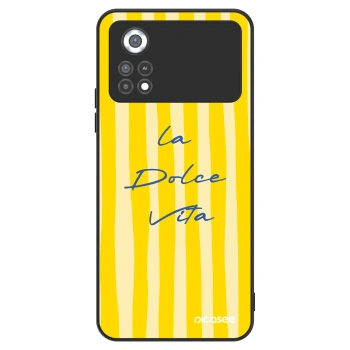 Obal pro Xiaomi Poco X4 Pro 5G - Ladolcevita
