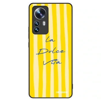 Obal pro Xiaomi 12 Pro - Ladolcevita