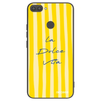 Obal pro Huawei P Smart - Ladolcevita