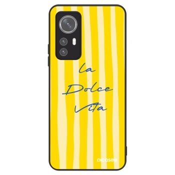 Obal pro Xiaomi 12X - Ladolcevita
