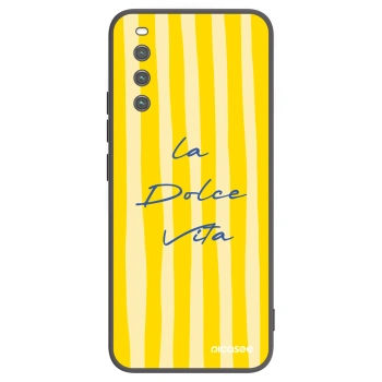 Obal pro Sony Xperia 10 IV 5G - Ladolcevita