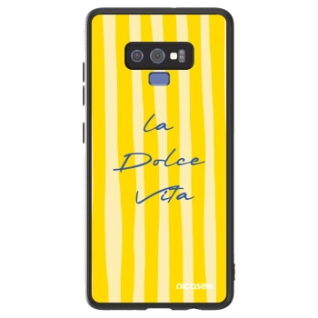 Obal pro Samsung Galaxy Note 9 N960F - Ladolcevita