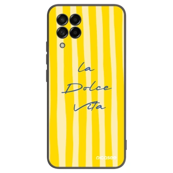 Obal pro Samsung Galaxy M53 5G - Ladolcevita