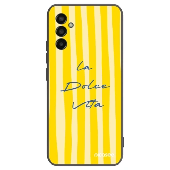 Obal pro Samsung Galaxy M13 M135F - Ladolcevita