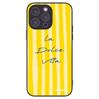Picasee ULTIMATE CASE MagSafe pro Apple iPhone 14 Pro Max - Ladolcevita