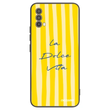 Obal pro Motorola Moto E40 - Ladolcevita