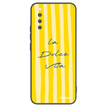 Obal pro Sony Xperia 10 III - Ladolcevita