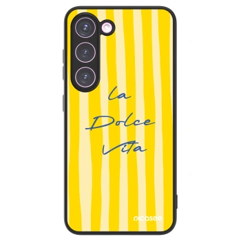 Picasee ULTIMATE CASE PowerShare pro Samsung Galaxy S23 5G - Ladolcevita