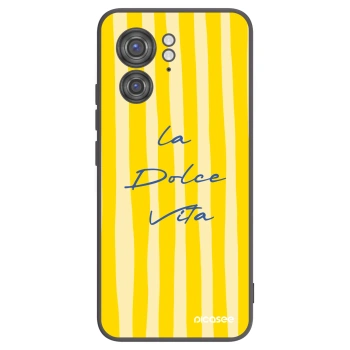 Obal pro Motorola Edge 40 - Ladolcevita