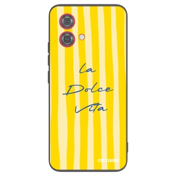 Obal pro Motorola Moto G84 5G - Ladolcevita