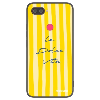 Obal pro Xiaomi Mi 8 Lite - Ladolcevita