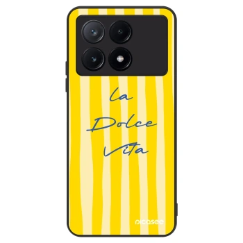 Obal pro Xiaomi Poco X6 Pro - Ladolcevita